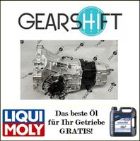 GETRIEBE DVP GEARBOX VW PASSAT B5 12Monate GARANTIE Hessen - Darmstadt Vorschau