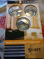 Halogen-Einbauset Rheinland-Pfalz - Kircheib Vorschau