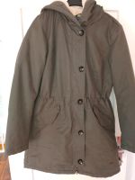 Wintermantel Winterjacke Damen L Tom Tailor braun Baden-Württemberg - Tannheim Vorschau