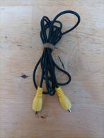 Audio Kabel, Cinch Stecker auf Cinch Stecker Leipzig - Connewitz Vorschau