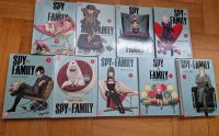 Kaze Manga comics Buch Bücher Spy Family 1-9 Tatsuya Endo Baden-Württemberg - Bad Rappenau Vorschau