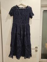 Apart glamour Damen Abendkleid Gr. 38 Hessen - Gernsheim  Vorschau