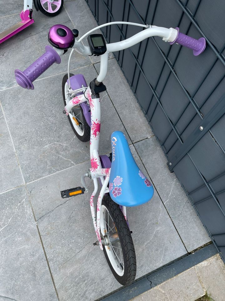 Fahrrad für Mädchen in Dortmund