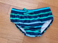 H&M Badehose blau Größe 74/80 Düsseldorf - Oberbilk Vorschau