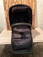 Buoabo Cameleon Sportsitz Kinderwagen Buggy schwarz Fleece Sitz Elberfeld - Elberfeld-West Vorschau