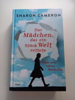 Das Mädchen, das ein Stück Welt rettete Roman Buch Essen - Rüttenscheid Vorschau