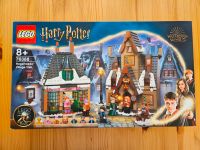 LEGO 76388 Harry Potter Hogsmeade NEU&OVP Hessen - Bad Vilbel Vorschau