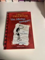 Greg’s Tagebuch Köln - Vingst Vorschau