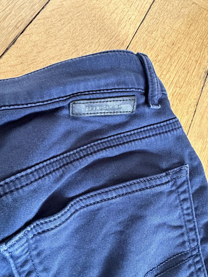 Jungen-Jeans von Diesel, Größe 14 in Berlin - Wilmersdorf | eBay ...