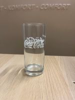 Coca-Cola Glas Saarland - Perl Vorschau