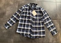 Herren Flanell Hemd Gr. XL 43/44 NEU Tchibo Nordrhein-Westfalen - Drolshagen Vorschau