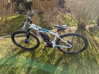 Focus E-Bike Crater Lake Rahmengröße M Baden-Württemberg - Aichtal Vorschau