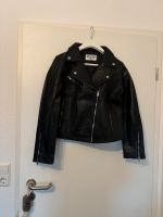 New Rock Original Lederjacke Gr. L Top Zustand Baden-Württemberg - Willstätt Vorschau