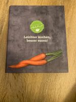 Hello fresh Rezept Ordner DIN A5 Nordrhein-Westfalen - Gronau (Westfalen) Vorschau