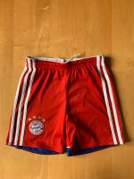 FC Bayern, adidas Kinder Sporthose Bayern - Garmisch-Partenkirchen Vorschau