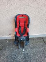 Kinder Fahrradsitz Britax Römer Jockey Comfort Bayern - Augsburg Vorschau