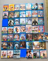 48 Bluray Filme & Serien Sammlung - Auch Einzelabgabe Berlin - Pankow Vorschau