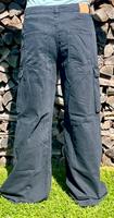 Baggy Jeans Bershka schwarz  44 Hessen - Fritzlar Vorschau