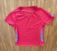 Adidas Primeblue Sport T-Shirt Damen Gr.M Rot Baden-Württemberg - Walldorf Vorschau