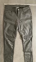 Neu ❤️ Stylische, schwarze KAFFE Hose, Gr.40-42 Hessen - Idstein Vorschau