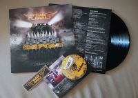 Black Angels -Steamroller (Vinyl & CD) incl.Versand- NEU(Krokus) Baden-Württemberg - Hilzingen Vorschau