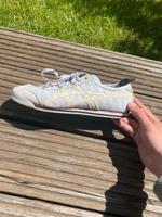 Onitsuka Tiger x MINI – Seltene Sneaker – Gr. 40 – Top Zustand Bayern - Holzkirchen Vorschau