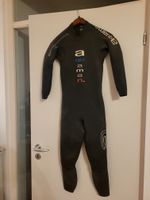 Triathlon Wetsuit / Neoprenanzug Aquaman Herren  Gr. S München - Laim Vorschau