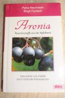 Aronia - Powerbiostoffe aus der Apfelbeere - Ratgeber Sachsen - Pirna Vorschau