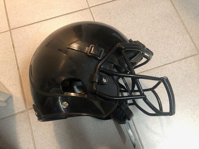 Xenith X2E Helm (Large) American Football gr. L 57cm in Moosburg a.d. Isar