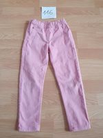 Hosen Leggings Jeans Mädchen 110 - 116 Kleidung Baden-Württemberg - Graben-Neudorf Vorschau