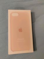 Apple Silicone case for iPhone SE 3rd generation Pink Berlin - Marienfelde Vorschau