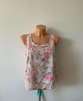 Tally Weijl feines Top Sommer Flower Lace Hamburg-Mitte - Hamburg Billstedt   Vorschau