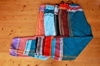 Freizeithose Schlupfhose Unisex Onesize Handarbeit Kenia aus Maas Baden-Württemberg - Aidlingen Vorschau