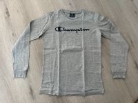 Champion Langarmshirt Gr.L 150-155 Nordrhein-Westfalen - Baesweiler Vorschau