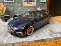 Skoda Octavia SAIC 1:18 Tuning Umbau in OVP Thüringen - Erfurt Vorschau