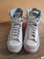 Nike Schuhe Größe 39 Brandenburg - Perleberg Vorschau