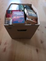 Bücher, Thriller, Krimis, Romane... Baden-Württemberg - Kißlegg Vorschau