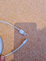 Apple Lightning Kabel 2m neu (Original) Nordrhein-Westfalen - Witten Vorschau