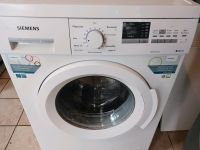 Waschmaschine Siemens 7KG NUR ANRUFE 01797954993 Nordrhein-Westfalen - Hamm Vorschau