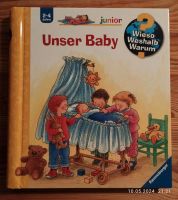 Ravensburger Unser Baby Sachsen - Callenberg b Hohenstein-Ernstthal Vorschau