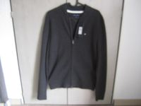 Tommy Hilfiger Strickjacke Herren Größe XS/S grau neu Top Zustand Sachsen - Penig Vorschau