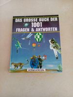 Das große Buch der 1001 Fragen und Antworten Schleswig-Holstein - Barsbüttel Vorschau