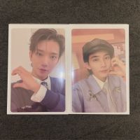 [wtt] Seventeen FML Joshua & Jeonghan Photocard Nordrhein-Westfalen - Breckerfeld Vorschau