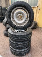 1satz VW T5 T6 WINTERRÄDER 215/65R16C 109/107 PIRELLI WINTER Bayern - Stockstadt a. Main Vorschau