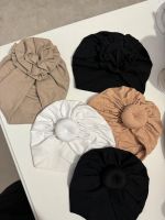 zara baby turban mützen Hessen - Erbach Vorschau