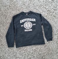 Logo Star Amsterdam Hoodie Gr.S Rheinland-Pfalz - Gundheim Vorschau