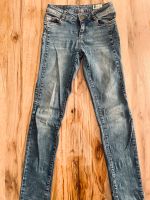 Denim Skinny Damen Jeans 28/32 Mecklenburg-Vorpommern - Neubrandenburg Vorschau