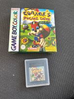 Game Boy Color - Conker’s Pocket Tales Baden-Württemberg - Weinstadt Vorschau