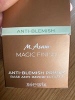 M.Asam Magic Finish Anti- Blemish-Primer Baden-Württemberg - Ulm Vorschau