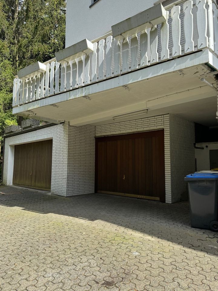 STEINAU IMMOBILIEN***2-3-Parteienhaus in Siegen-Weidenau in Siegen